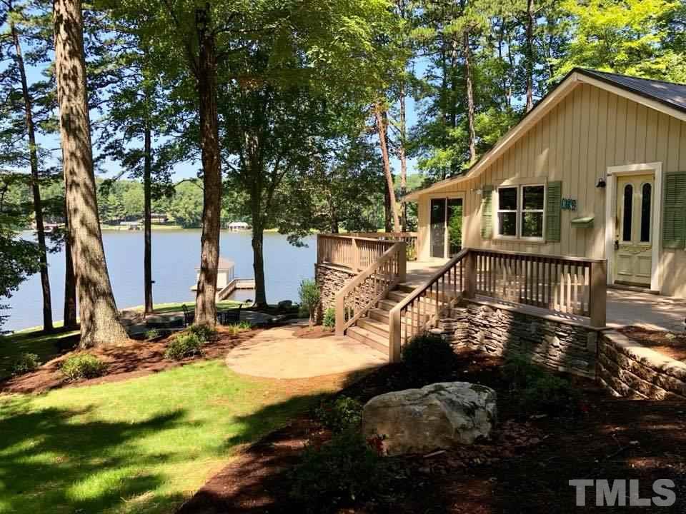 703 Pelican Point Road Leasburg, NC 27291 - Photo 20 of 24 Gallery Image 20