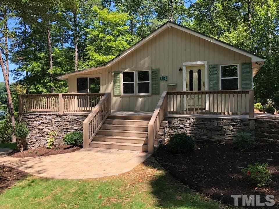 703 Pelican Point Road Leasburg, NC 27291 - Photo 3 of 24 Gallery Image 3