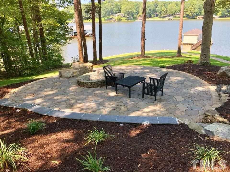703 Pelican Point Road Leasburg, NC 27291 - Photo 4 of 24 Gallery Image 4