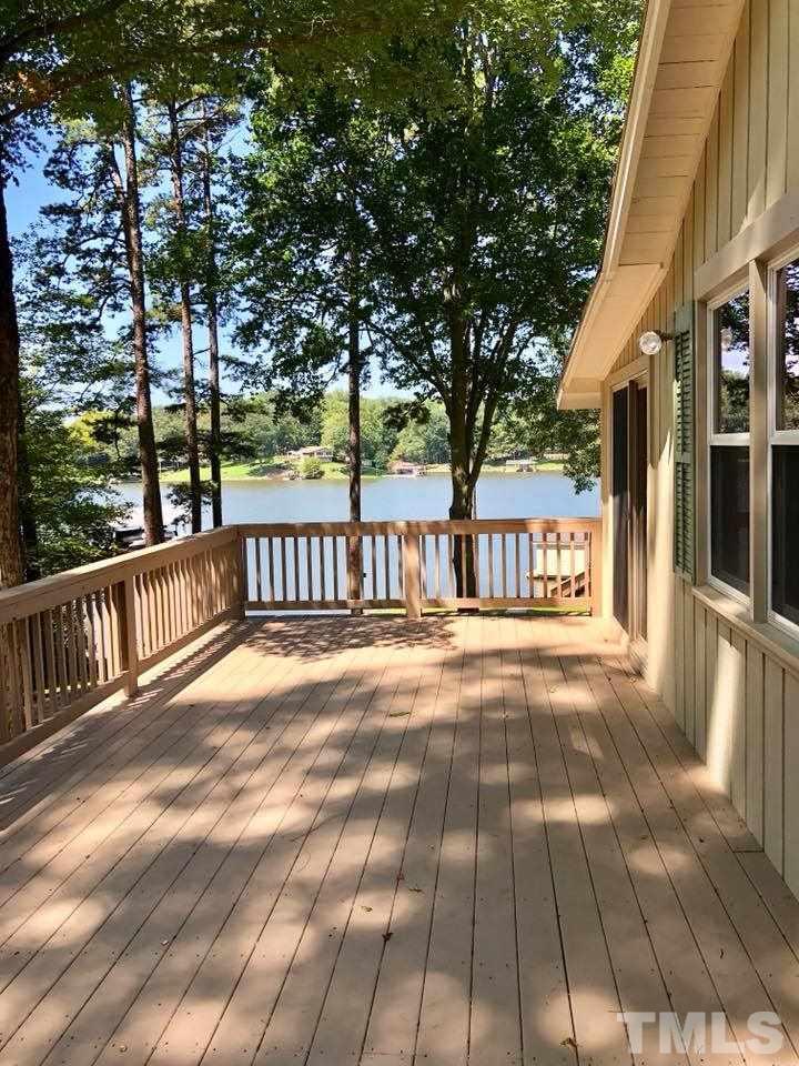 703 Pelican Point Road Leasburg, NC 27291 - Photo 5 of 24 Gallery Image 5