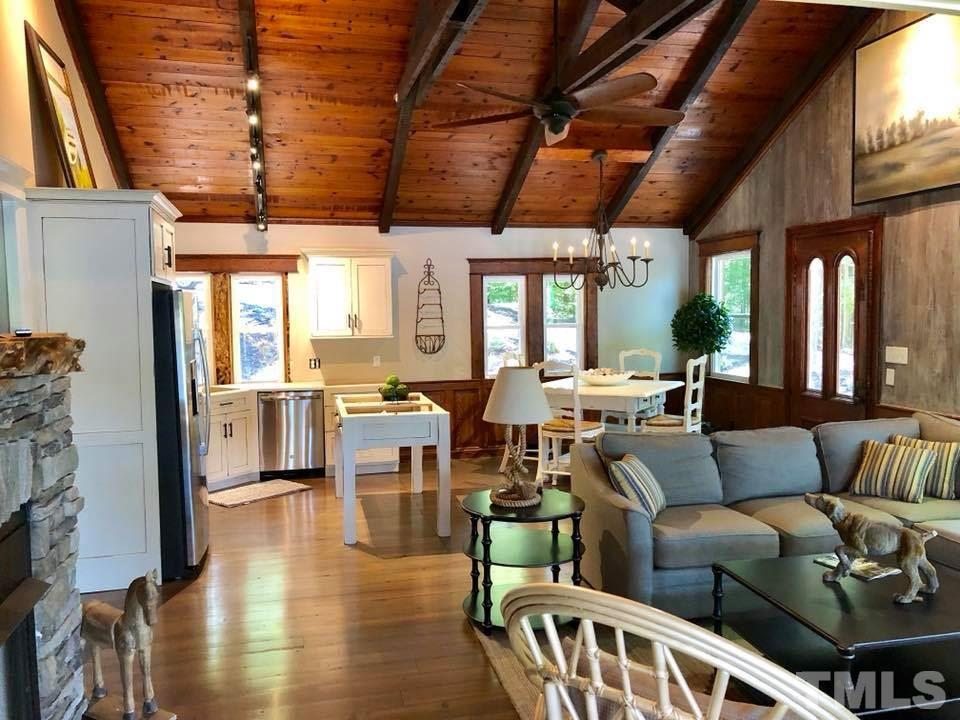703 Pelican Point Road Leasburg, NC 27291 - Photo 8 of 24 Gallery Image 8