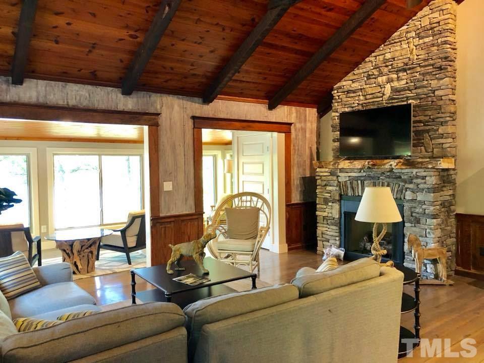 703 Pelican Point Road Leasburg, NC 27291 - Photo 9 of 24 Gallery Image 9