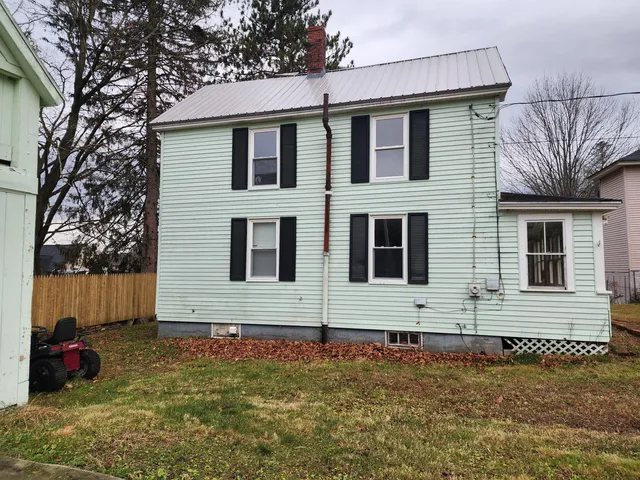 $150,000 | 17 Jewell Street, Jay, ME 04239