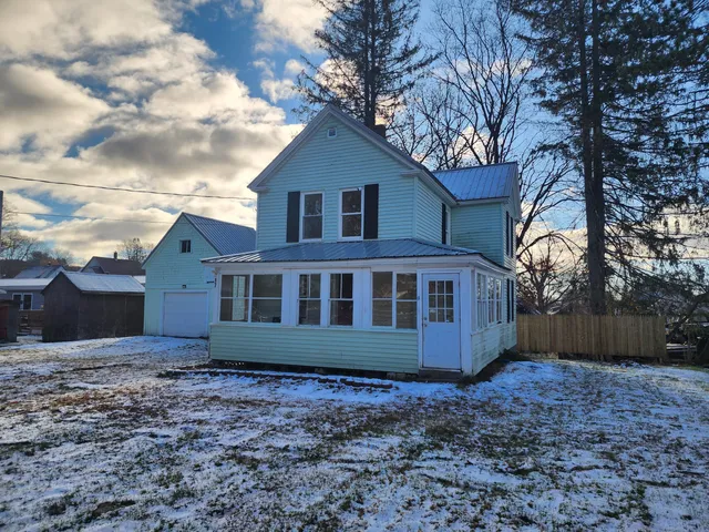 $150,000 | 17 Jewell Street, Jay, ME 04239