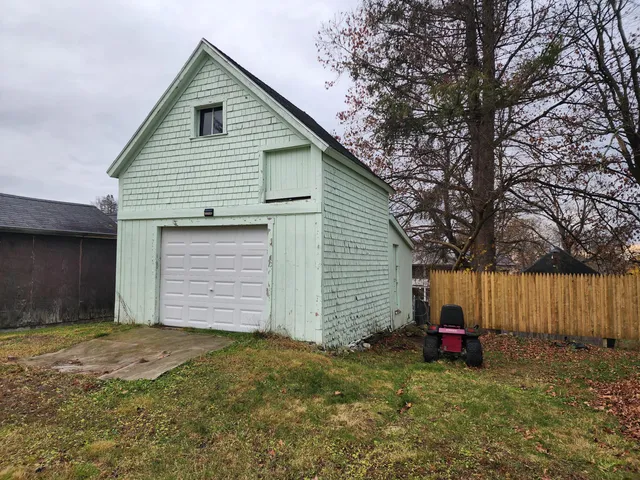 $150,000 | 17 Jewell Street, Jay, ME 04239