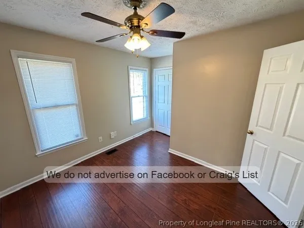 $1,495 | 321 Abbottswood Drive, Fayetteville, NC 28301