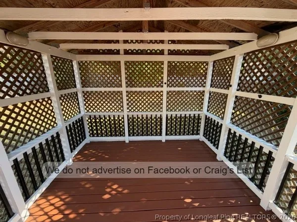 $1,495 | 321 Abbottswood Drive, Fayetteville, NC 28301