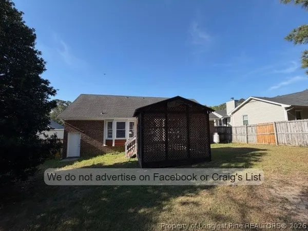 $1,495 | 321 Abbottswood Drive, Fayetteville, NC 28301