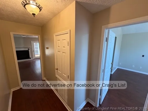 $1,495 | 321 Abbottswood Drive, Fayetteville, NC 28301