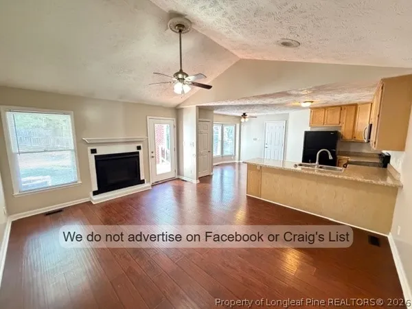 $1,495 | 321 Abbottswood Drive, Fayetteville, NC 28301