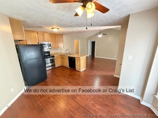 $1,495 | 321 Abbottswood Drive, Fayetteville, NC 28301