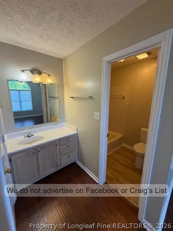 $1,495 | 321 Abbottswood Drive, Fayetteville, NC 28301