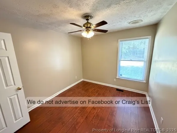 $1,495 | 321 Abbottswood Drive, Fayetteville, NC 28301