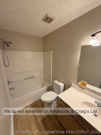 $1,495 | 321 Abbottswood Drive, Fayetteville, NC 28301