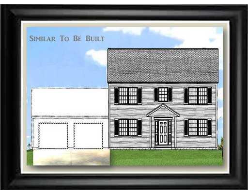 59 Wagner Farm Road Gorham, ME 04038 - Photo 1 of 1 Exterior Front.