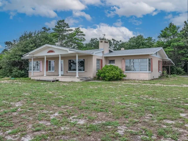 $650,000 | 1897 Highway 98 West, Carrabelle, FL 32322