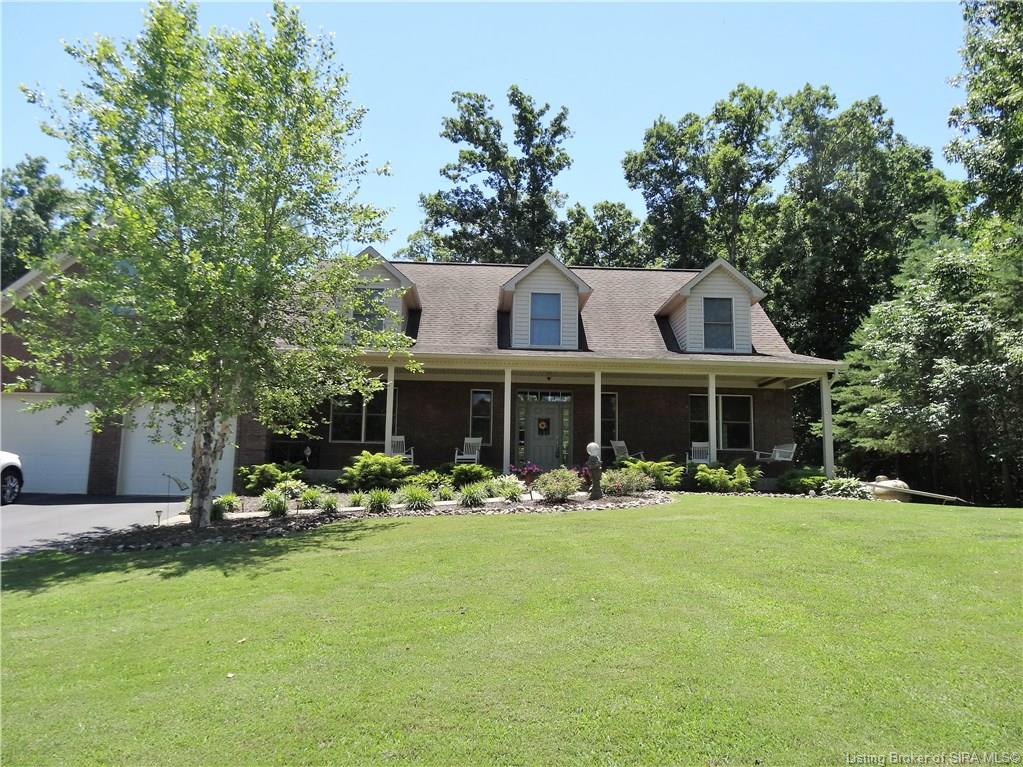 3516 Cummins Road Borden, IN 47106 - Photo 1 of 48 Gallery Image 1