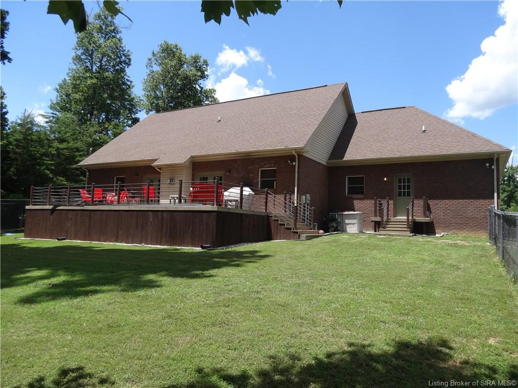 3516 Cummins Road Borden, IN 47106 - Photo 48 of 48 Gallery Image 48