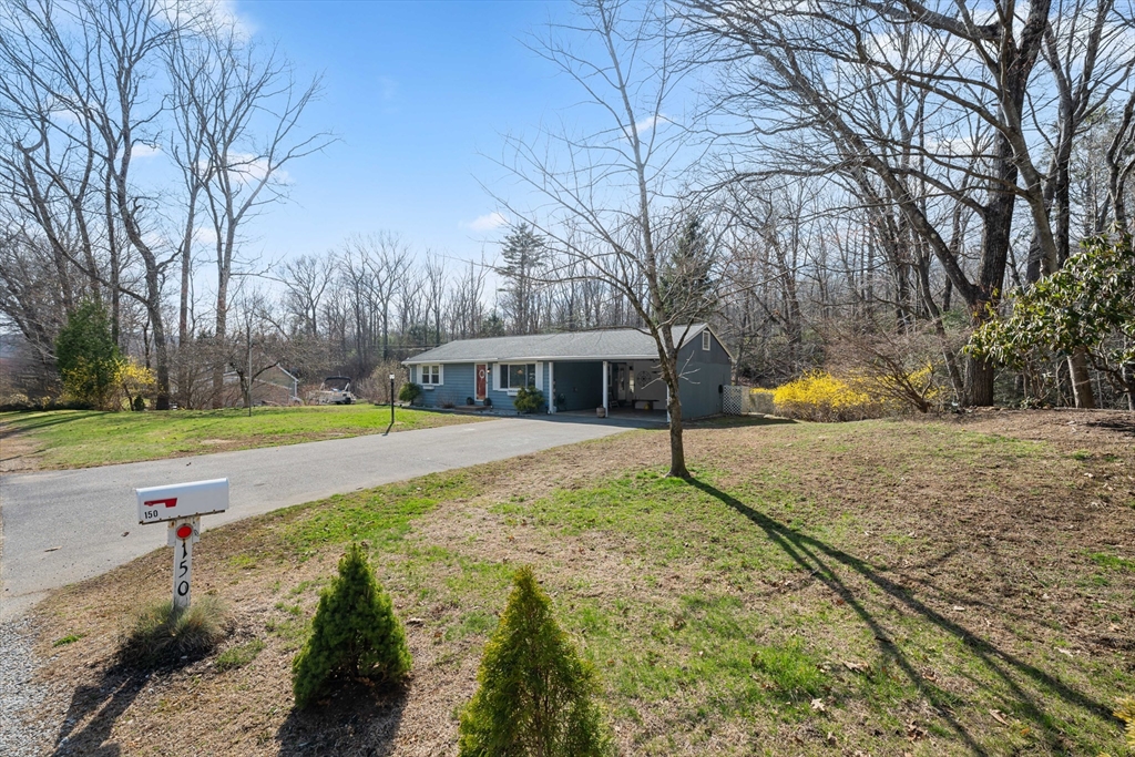 150 Stafford Road Holland, MA 01521 - Photo 3 of 41 Gallery Image 3