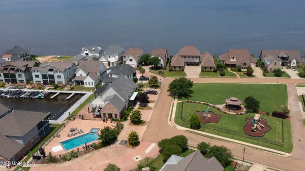 $510,829 | 918 Bald Eagle Drive, Brandon, MS 39047