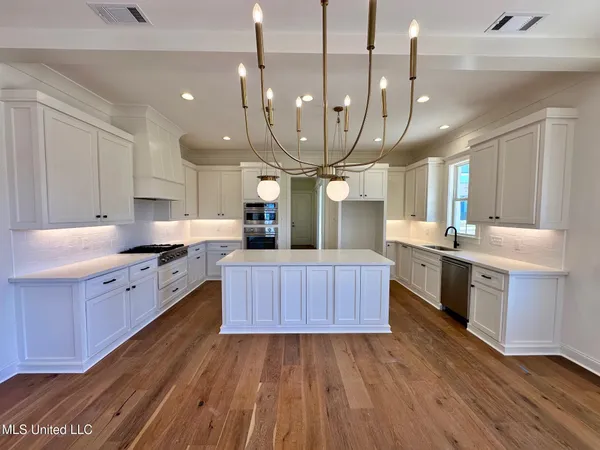 $510,829 | 918 Bald Eagle Drive, Brandon, MS 39047