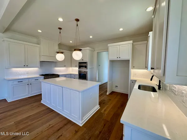 $510,829 | 918 Bald Eagle Drive, Brandon, MS 39047