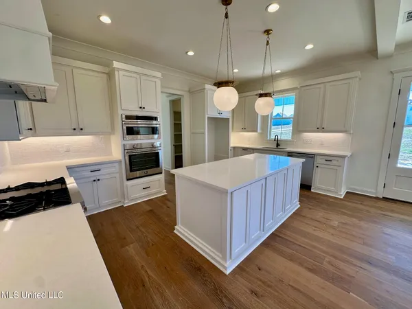 $510,829 | 918 Bald Eagle Drive, Brandon, MS 39047