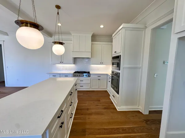 $510,829 | 918 Bald Eagle Drive, Brandon, MS 39047