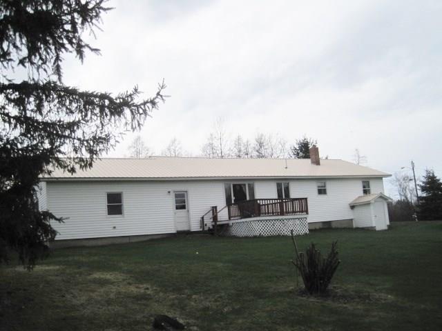 13 South McIntyre Road Houlton, ME 04730 - Photo 2 of 12 Photo