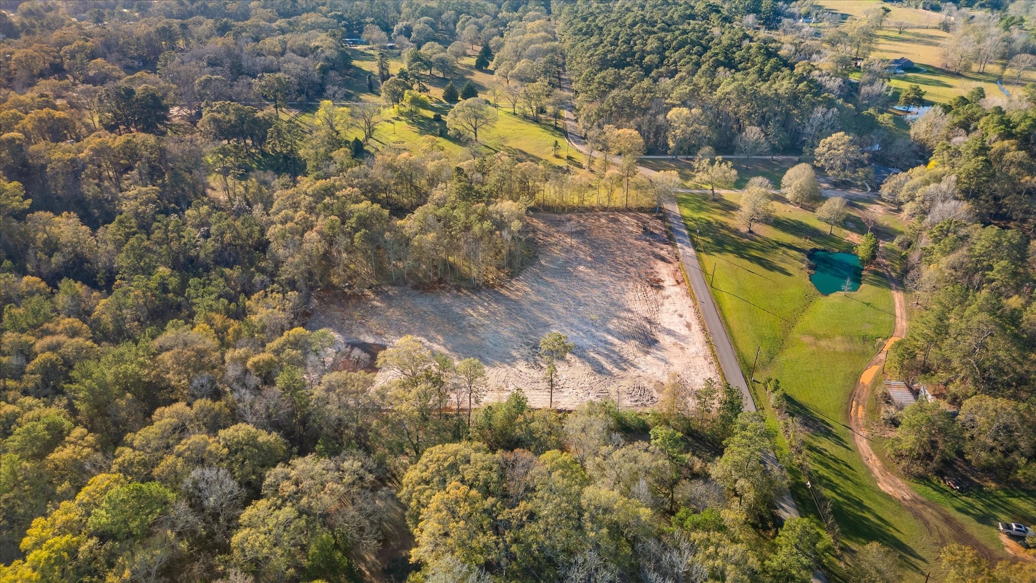 628 County Road 377 Cleveland, TX 77327 - Photo 7 of 10