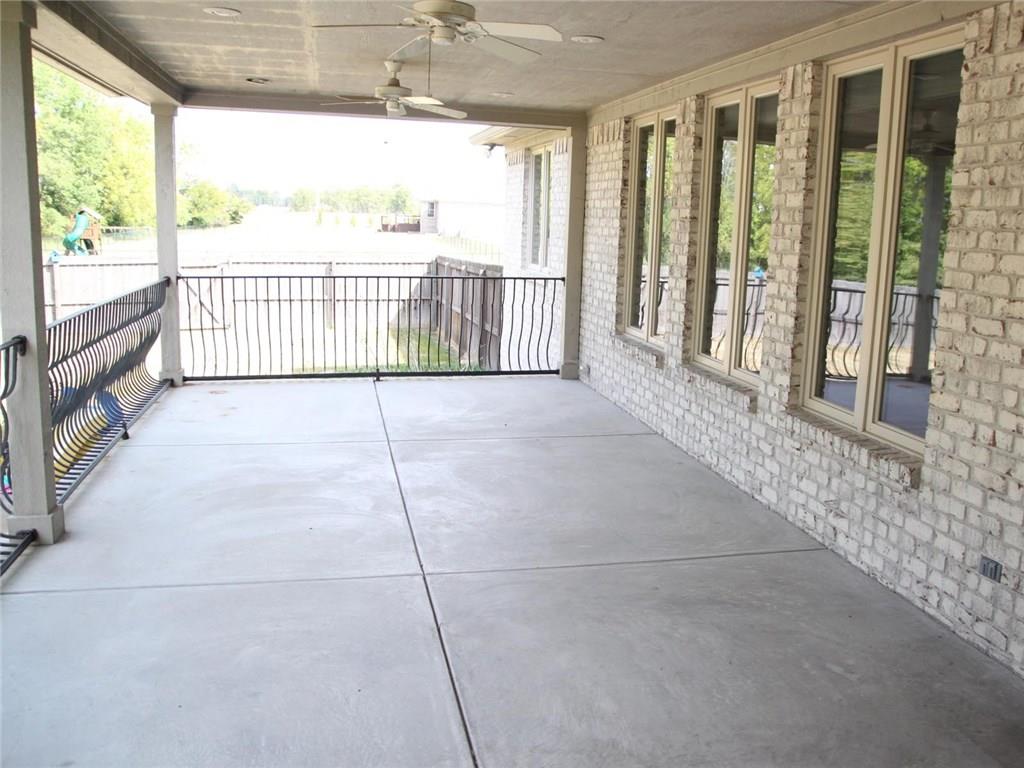 6104 Hickory Road Indianapolis, IN 46259 - Photo 21 of 24