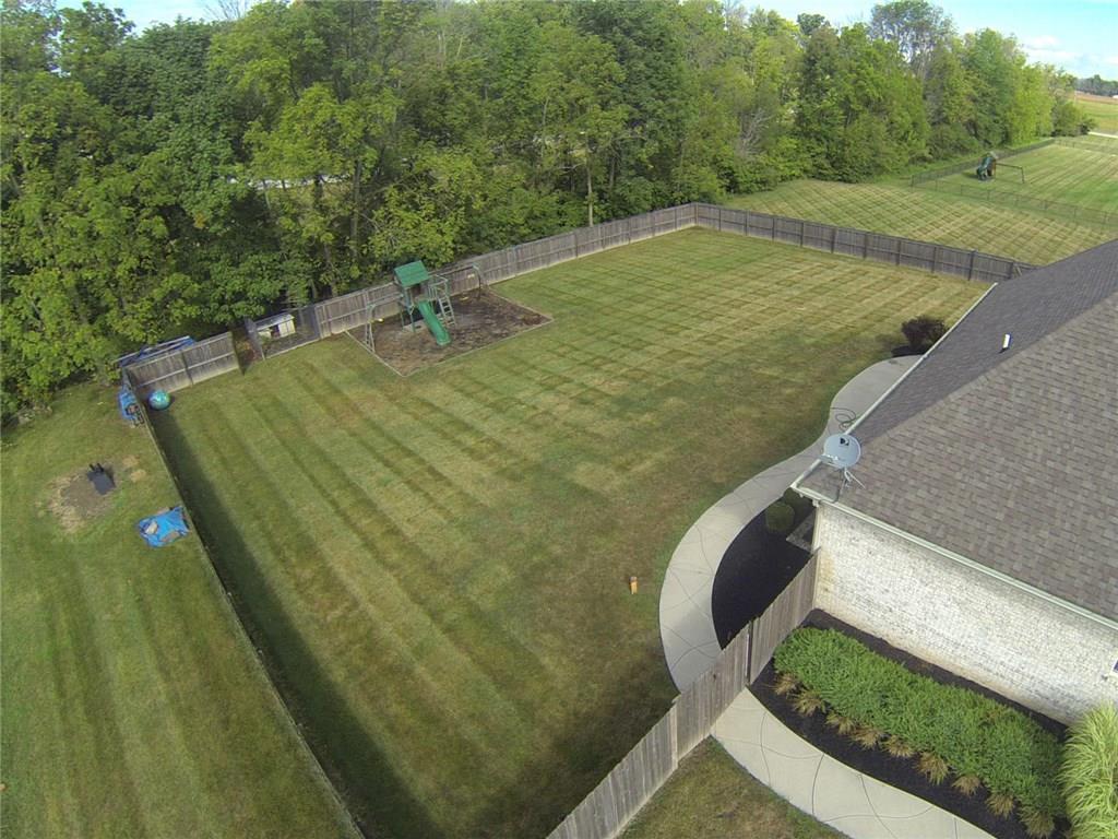 6104 Hickory Road Indianapolis, IN 46259 - Photo 22 of 24