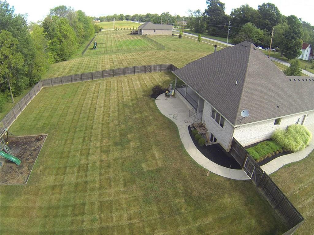6104 Hickory Road Indianapolis, IN 46259 - Photo 23 of 24