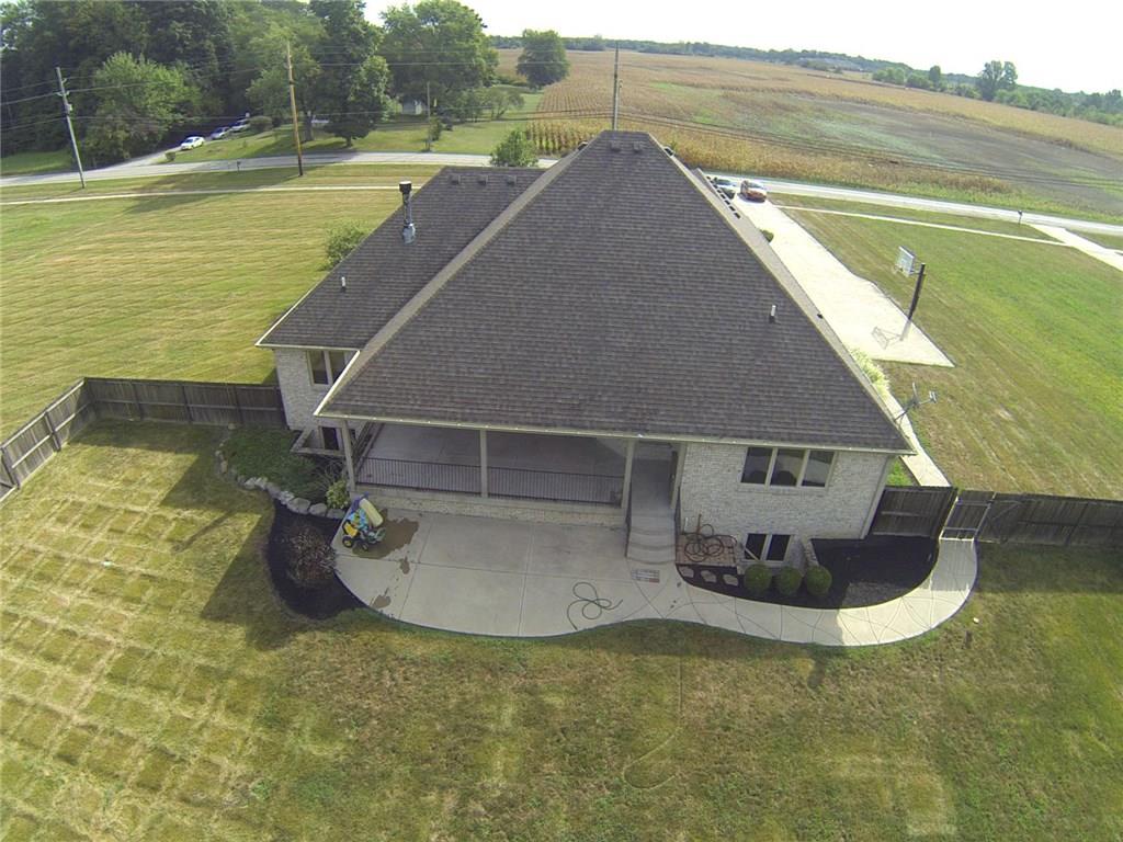 6104 Hickory Road Indianapolis, IN 46259 - Photo 24 of 24