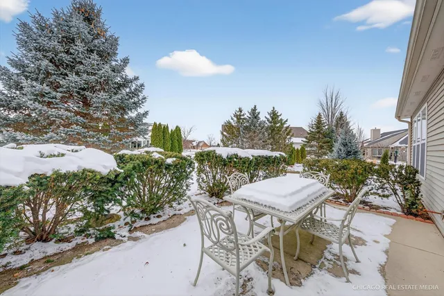 $599,000 | 12777 Zinnia Court, Huntley, IL 60142