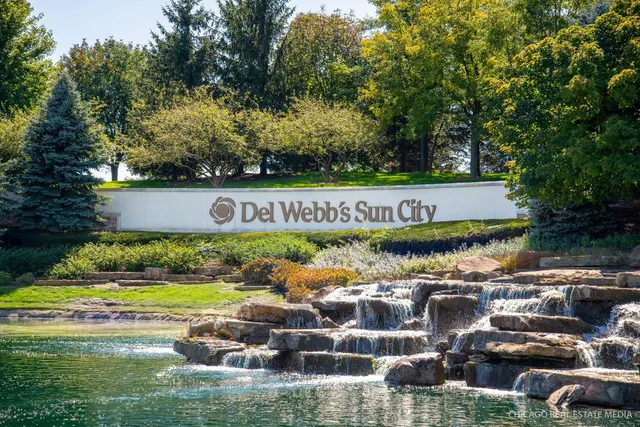 $599,000 | 12777 Zinnia Court, Huntley, IL 60142