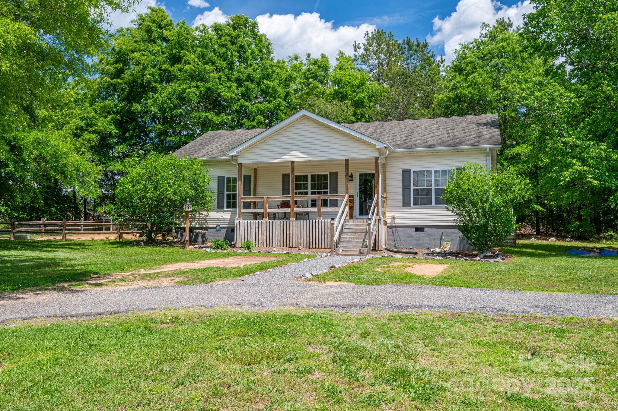 167 Brown Waterson Road Cherryville, NC 28021 - Photo 1 of 23 Gallery Image 1