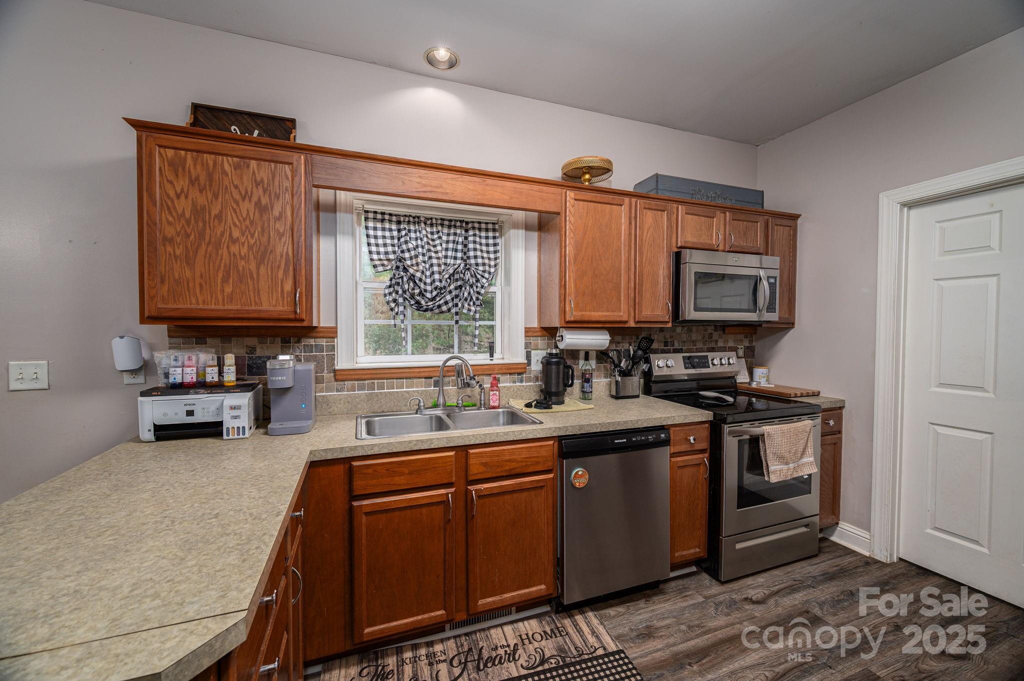 167 Brown Waterson Road Cherryville, NC 28021 - Photo 11 of 23 Gallery Image 11