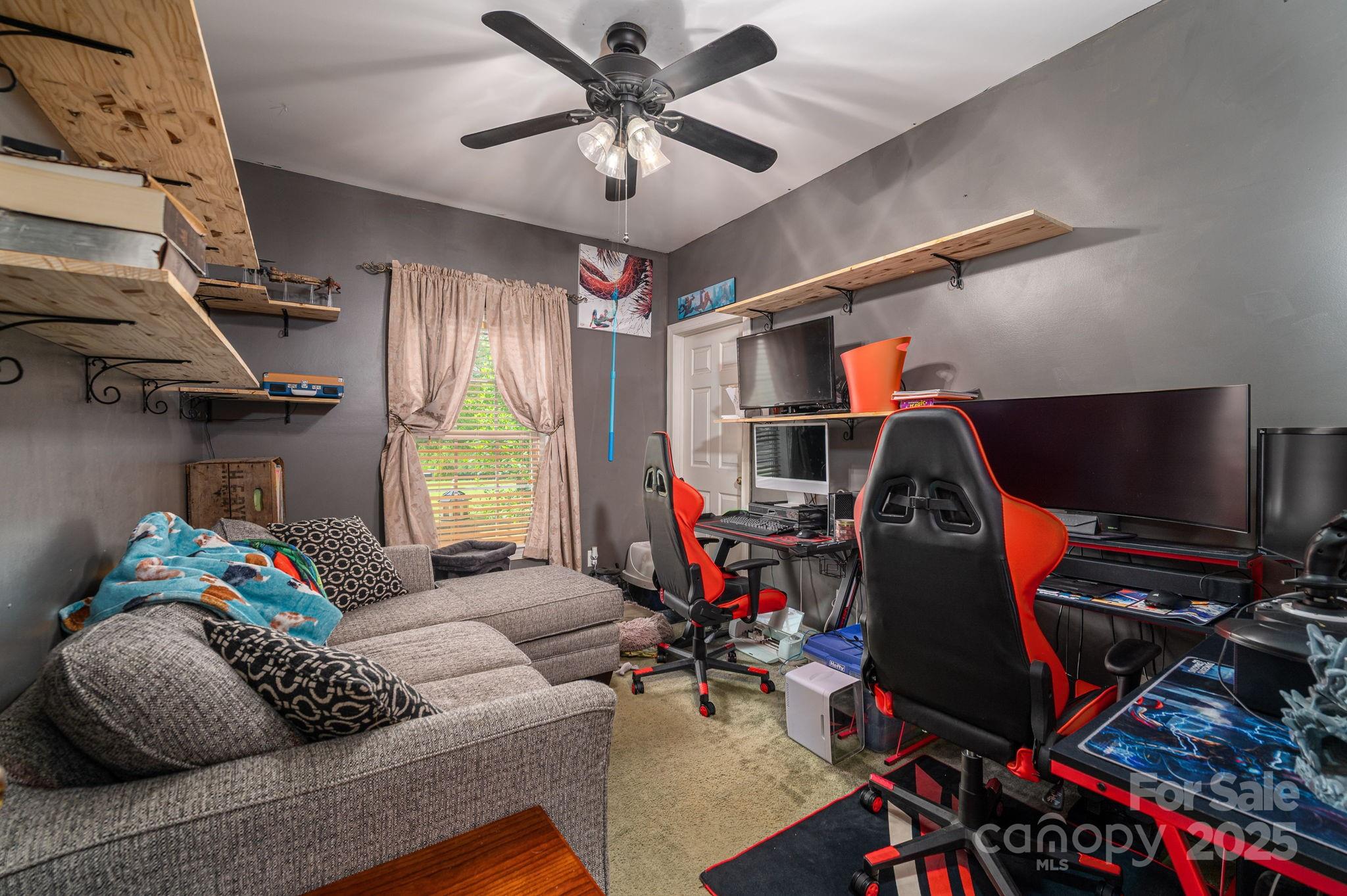 167 Brown Waterson Road Cherryville, NC 28021 - Photo 17 of 23 Gallery Image 17