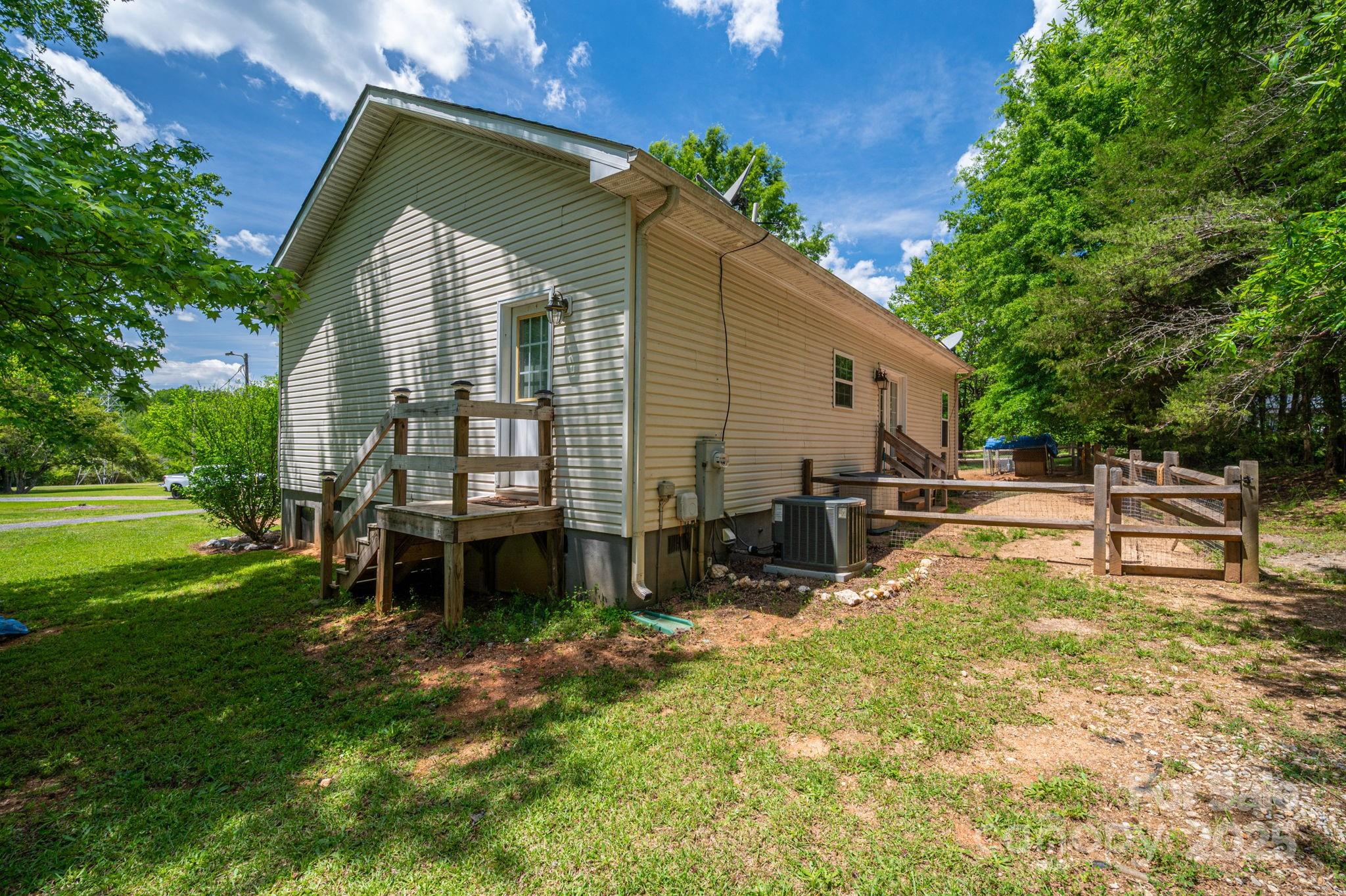 167 Brown Waterson Road Cherryville, NC 28021 - Photo 20 of 23 Gallery Image 20