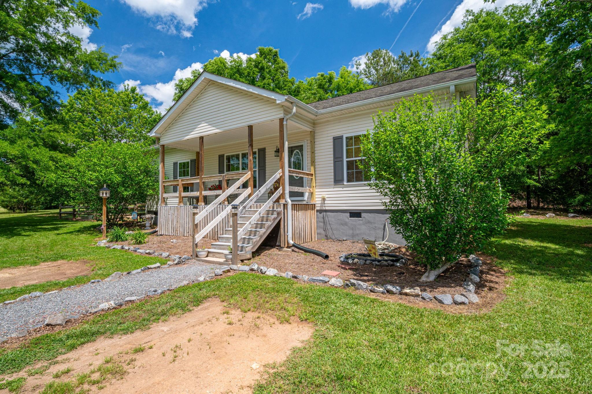 167 Brown Waterson Road Cherryville, NC 28021 - Photo 2 of 23 Gallery Image 2