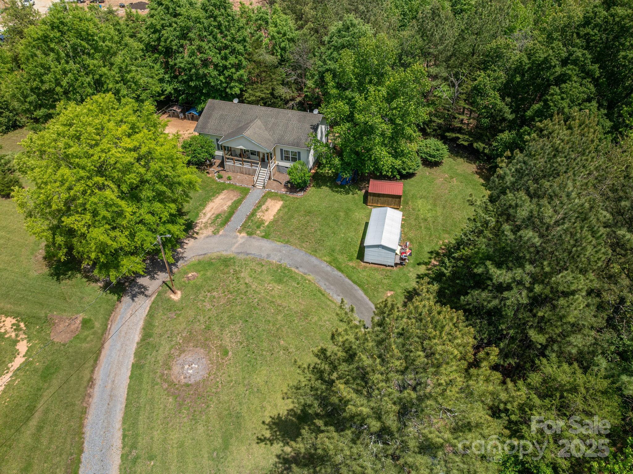 167 Brown Waterson Road Cherryville, NC 28021 - Photo 21 of 23 Gallery Image 21