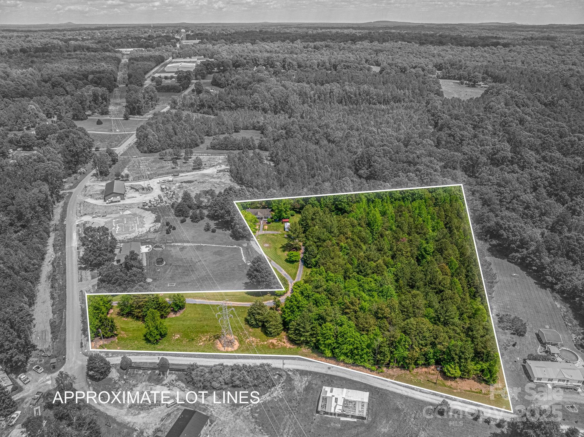 167 Brown Waterson Road Cherryville, NC 28021 - Photo 23 of 23 Gallery Image 23