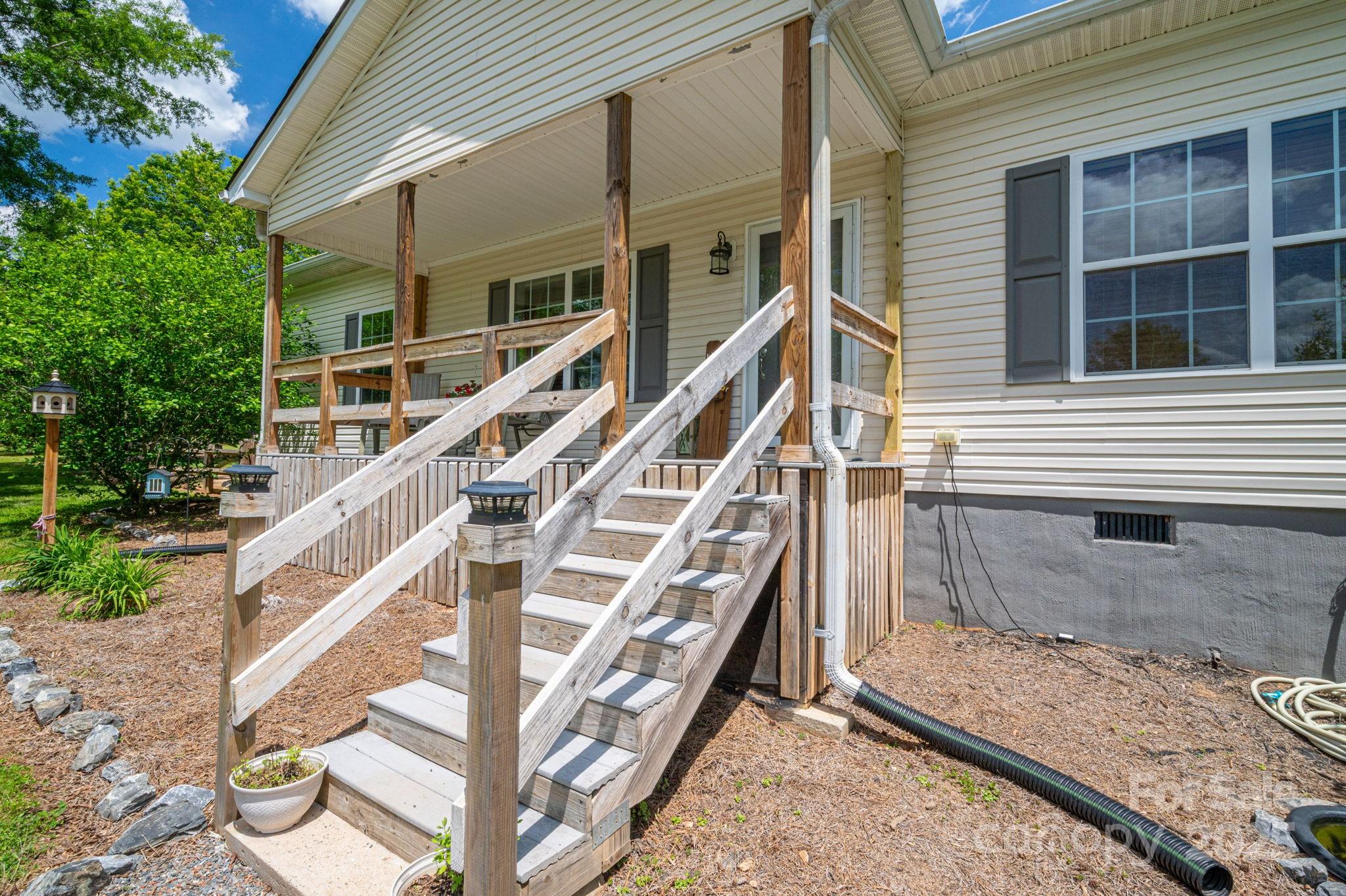 167 Brown Waterson Road Cherryville, NC 28021 - Photo 3 of 23 Gallery Image 3