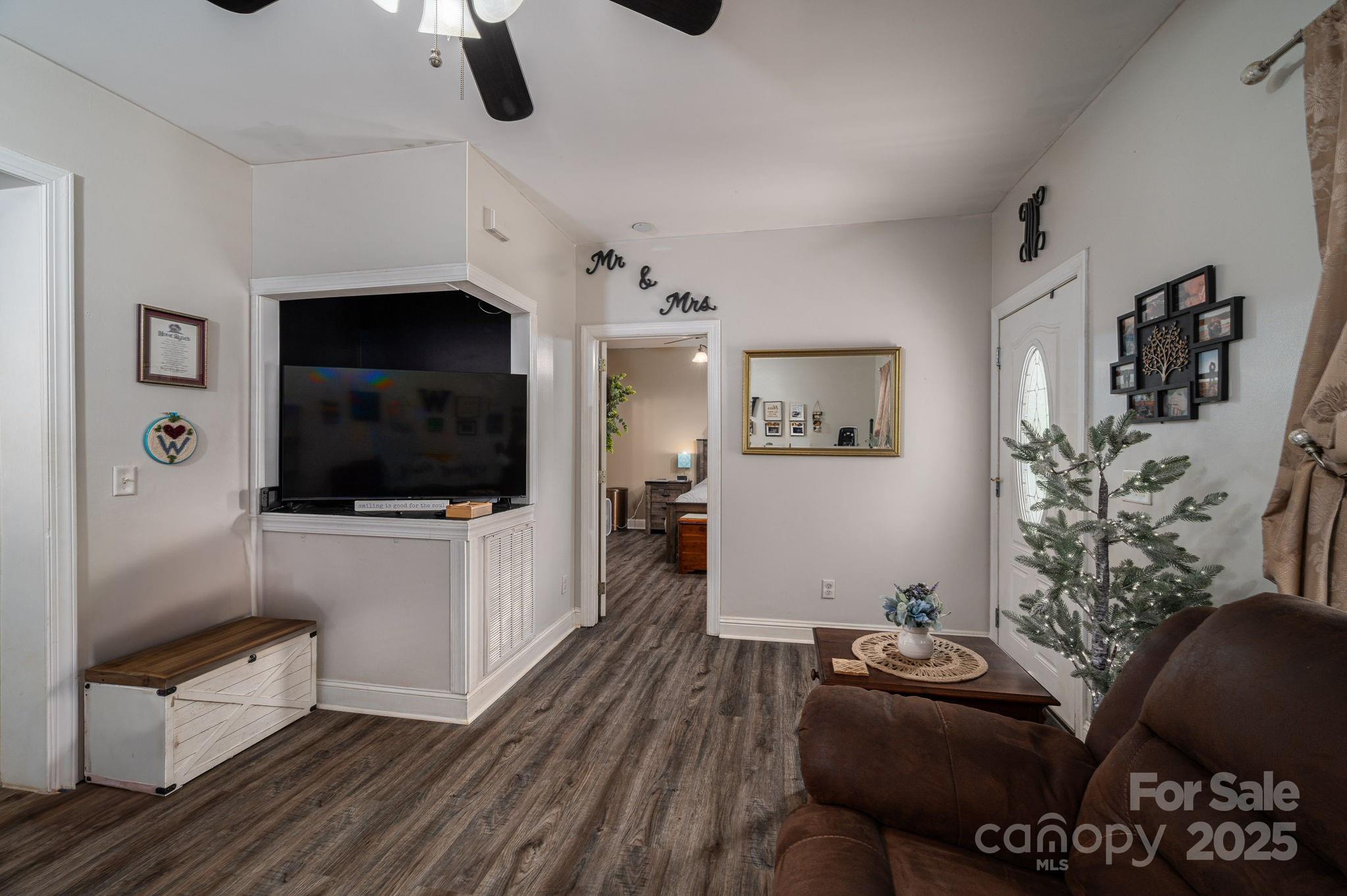 167 Brown Waterson Road Cherryville, NC 28021 - Photo 6 of 23 Gallery Image 6