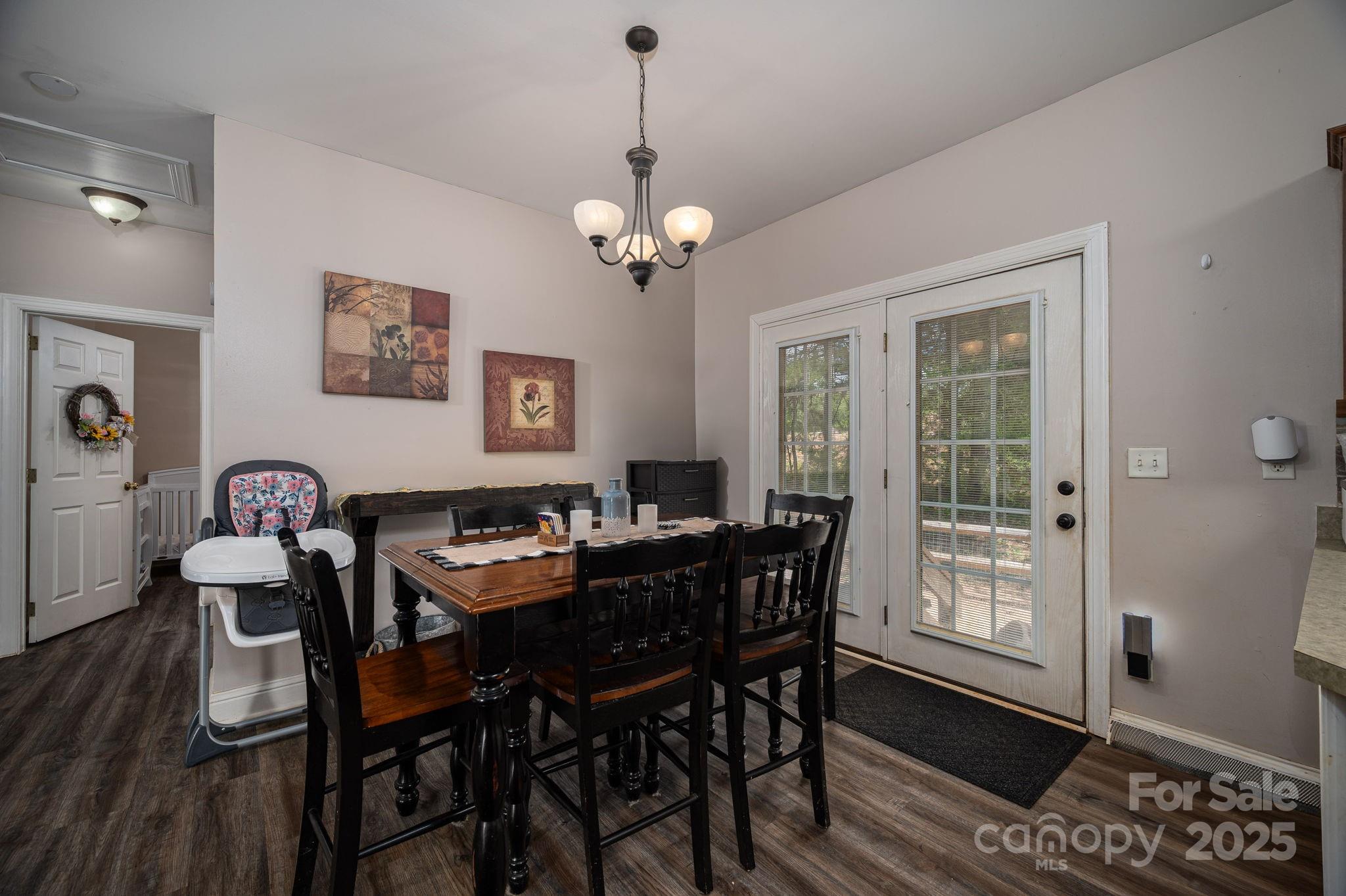 167 Brown Waterson Road Cherryville, NC 28021 - Photo 8 of 23 Gallery Image 8