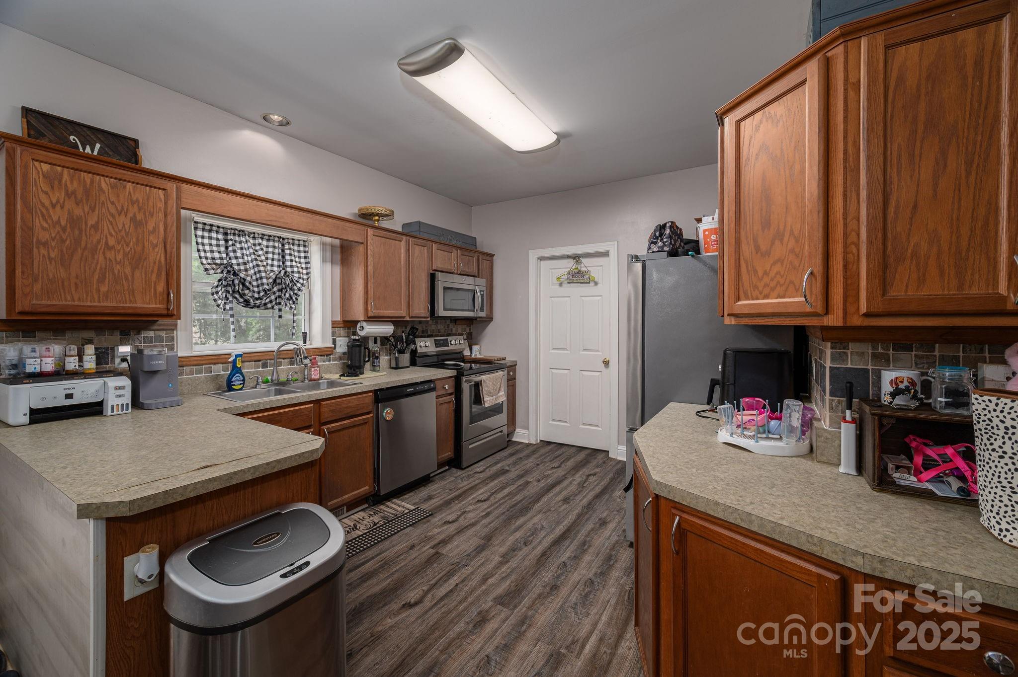 167 Brown Waterson Road Cherryville, NC 28021 - Photo 9 of 23 Gallery Image 9