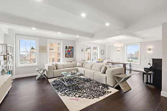 $3,500,000 | 10 West 86th Street, Unit PH15A | Upper West Side