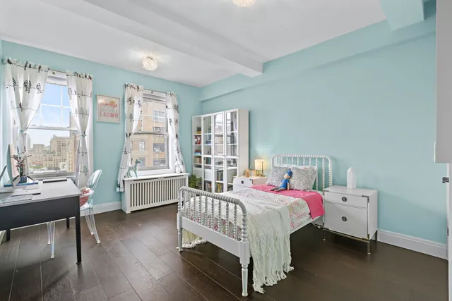 $3,500,000 | 10 West 86th Street, Unit PH15A | Upper West Side