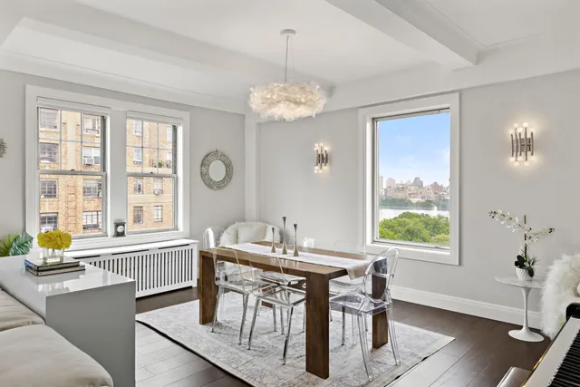 $3,500,000 | 10 West 86th Street, Unit PH15A | Upper West Side